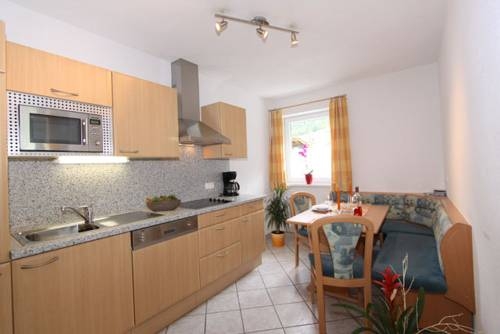 Imagen general del Appartement Skorpion. Foto 16