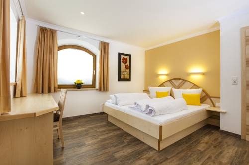 Imagen de la habitación del Appartement Sonne, Mond und Sterne. Foto 24