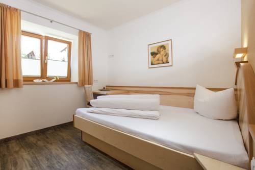 Imagen de la habitación del Appartement Sonne, Mond und Sterne. Foto 25