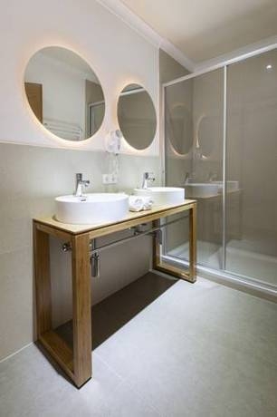 Imagen de la habitación del Appartement Sonne, Mond und Sterne. Foto 26