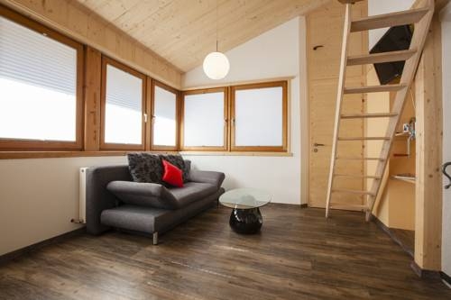 Imagen de la habitación del Appartement Sonne, Mond und Sterne. Foto 27