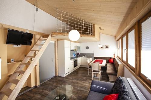 Imagen de la habitación del Appartement Sonne, Mond und Sterne. Foto 28