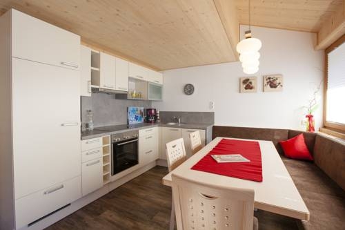 Imagen de la habitación del Appartement Sonne, Mond und Sterne. Foto 29