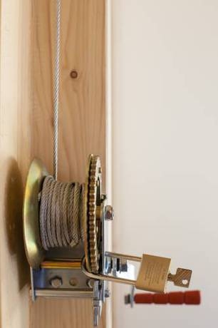 Imagen de la habitación del Appartement Sonne, Mond und Sterne. Foto 30