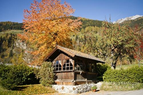 Imagen general del Appartement Sonne, Mond und Sterne. Foto 4