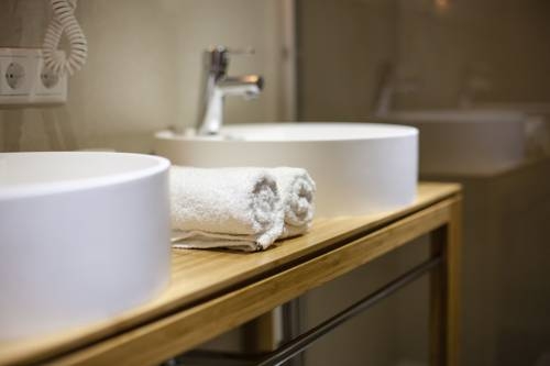 Imagen de la habitación del Appartement Sonne, Mond und Sterne. Foto 32