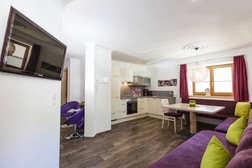 Imagen de la habitación del Appartement Sonne, Mond und Sterne. Foto 33