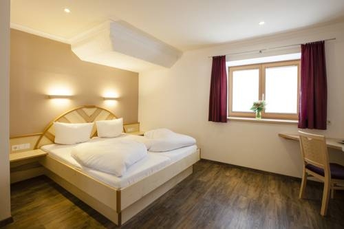 Imagen general del Appartement Sonne, Mond und Sterne. Foto 5