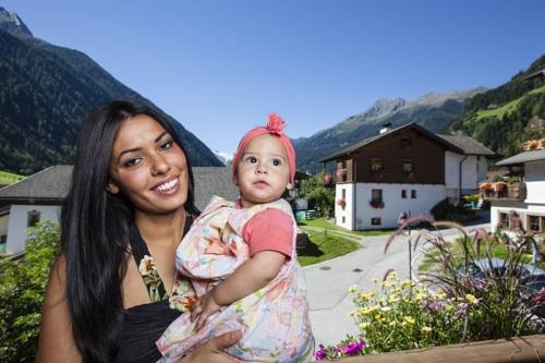 Imagen general del Appartement Sonne, Mond und Sterne. Foto 7