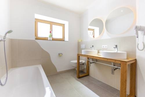 Imagen de la habitación del Appartement Sonne, Mond und Sterne. Foto 37