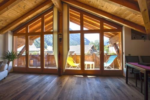 Imagen general del Appartement Sonne, Mond und Sterne. Foto 12