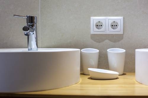 Imagen de la habitación del Appartement Sonne, Mond und Sterne. Foto 39