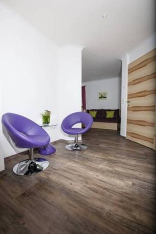 Imagen de la habitación del Appartement Sonne, Mond und Sterne. Foto 40