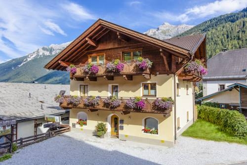 Imagen general del Appartement Sonne, Mond und Sterne. Foto 14