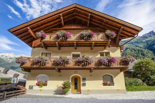 Imagen general del Appartement Sonne, Mond und Sterne. Foto 15