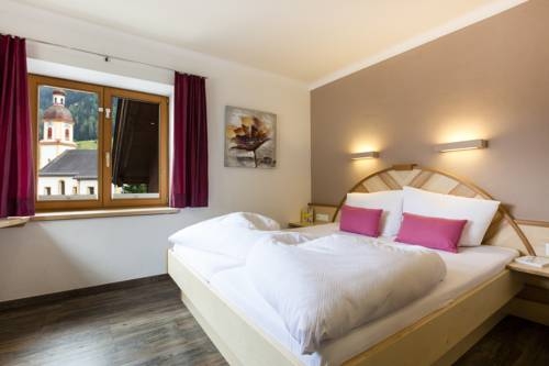 Imagen de la habitación del Appartement Sonne, Mond und Sterne. Foto 41