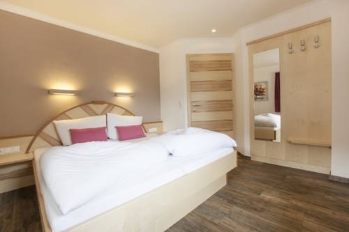 Imagen de la habitación del Appartement Sonne, Mond und Sterne. Foto 42