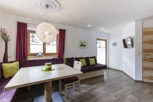 Imagen de la habitación del Appartement Sonne, Mond und Sterne. Foto 44