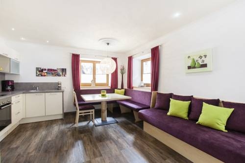 Imagen general del Appartement Sonne, Mond und Sterne. Foto 17