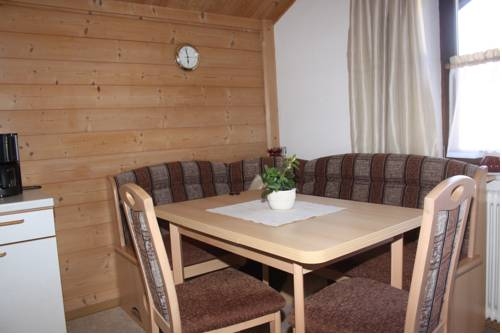 Imagen general del Appartement Sonneck. Foto 2