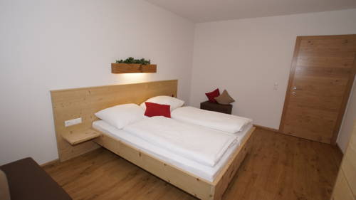 Imagen de la habitación del Appartement Sonnenschein. Foto 2