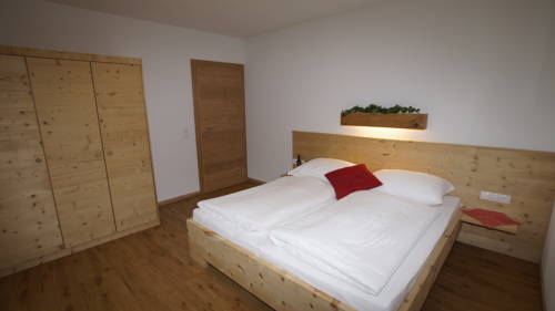 Imagen de la habitación del Appartement Sonnenschein. Foto 5