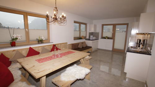 Imagen de la habitación del Appartement Sonnenschein. Foto 6