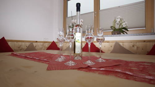 Imagen de la habitación del Appartement Sonnenschein. Foto 8