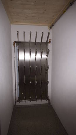 Imagen de la habitación del Appartement Sonnenschein. Foto 9
