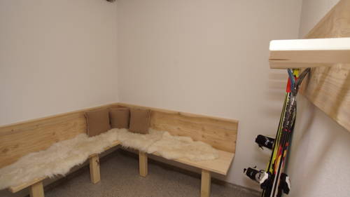Imagen de la habitación del Appartement Sonnenschein. Foto 10