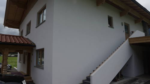 Imagen de la habitación del Appartement Sonnenschein. Foto 11