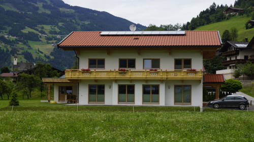 Imagen de la habitación del Appartement Sonnenschein. Foto 12