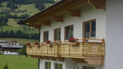 Imagen de la habitación del Appartement Sonnenschein. Foto 14