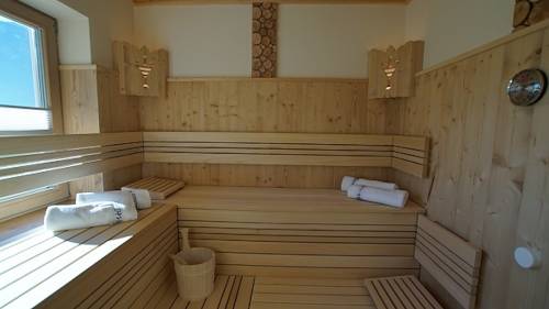 Imagen de la habitación del Appartement Sonnenschein. Foto 16
