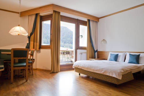 Imagen de la habitación del Appartement Strobl. Foto 1