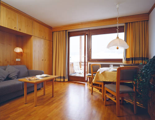Imagen de la habitación del Appartement Strobl. Foto 2