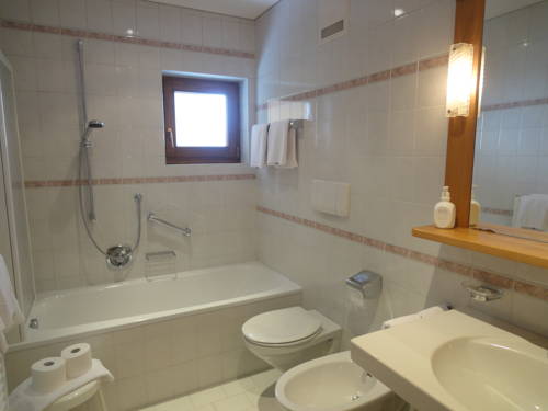 Imagen de la habitación del Appartement Strobl. Foto 3