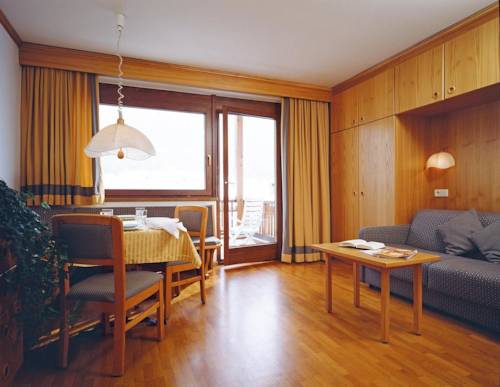 Imagen de la habitación del Appartement Strobl. Foto 4