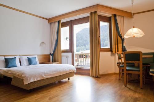 Imagen de la habitación del Appartement Strobl. Foto 5