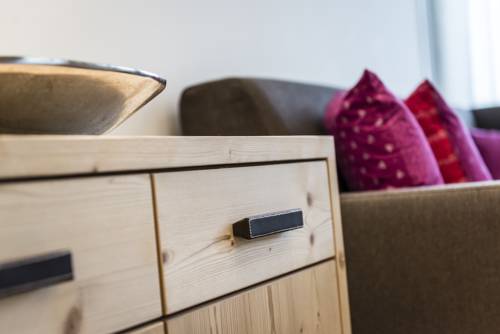 Imagen de la habitación del Appartement Suites Berna. Foto 4