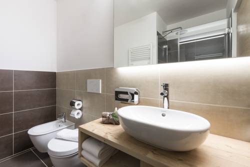 Imagen general del Appartement Suites Berna. Foto 1