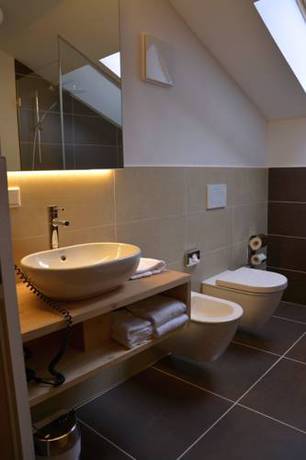 Imagen de la habitación del Appartement Suites Berna. Foto 13