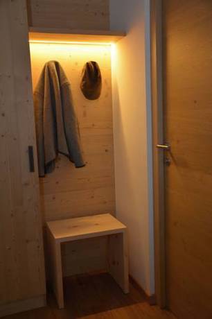 Imagen de la habitación del Appartement Suites Berna. Foto 14
