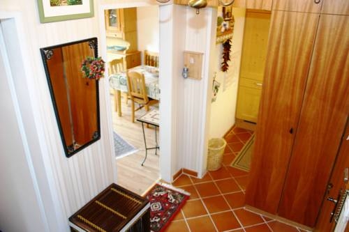 Imagen general del Appartement Thermenn&auml;he. Foto 8