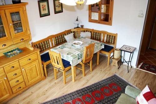 Imagen general del Appartement Thermenn&auml;he. Foto 2