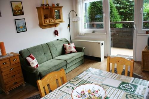 Imagen general del Appartement Thermenn&auml;he. Foto 3