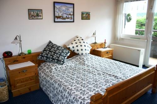 Imagen general del Appartement Thermenn&auml;he. Foto 4