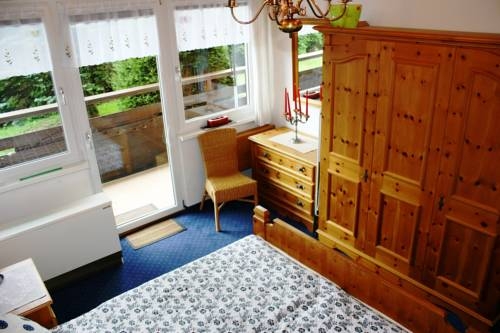 Imagen general del Appartement Thermenn&auml;he. Foto 5