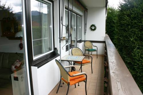 Imagen general del Appartement Thermenn&auml;he. Foto 6