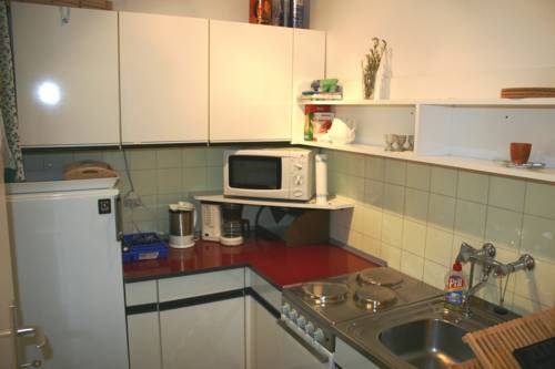 Imagen general del Appartement Toni. Foto 4